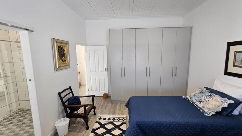 4 Bedroom Property for Sale in Dwarskersbos Western Cape